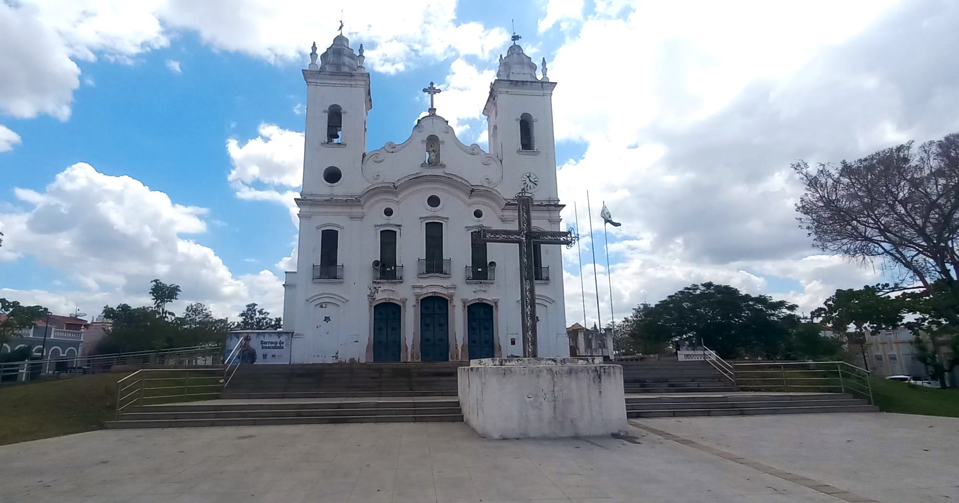 Catedral da Sé de Sobral